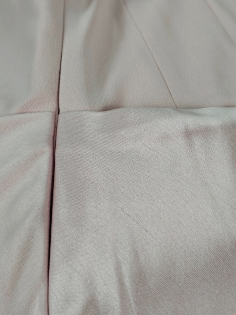 HOUSE OF CB PERSEPHONE PINK CORSET MAXI DRESS SIZE S REG CUP - Picture 8 of 8